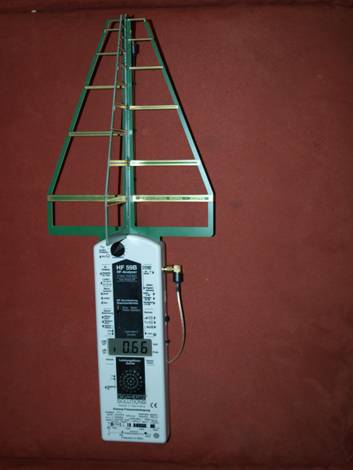 Logperantenne